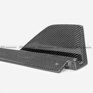 Alerón Trasero OEM de Alta Calidad Compatible con Elantra Avante CN7 Facelift, Kit Completo de Accesorios de Carrocería Aero EPA - Product Image 4