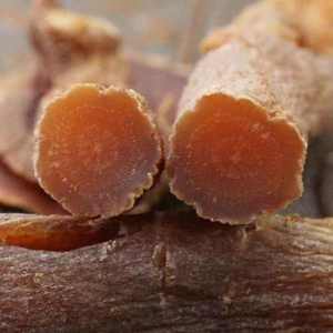 Yisheng Han <span class=keywords><strong>Ginseng</strong></span> 100% Vermelho Orgânico Fatias de <span class=keywords><strong>Ginseng</strong></span> Alta Concentração Saponina Essência Bulk Supply for Health Food Grade - Product Image 2