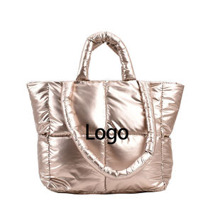 Женская стеганая сумка через плечо - Product Image 1