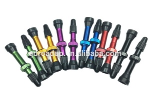 เพอร์สตาวาล์วแบบไม่มียางในแบบฝรั่งเศส34มม.-80มม. สำหรับ<span class=keywords><strong>ยาง</strong></span>รถ<span class=keywords><strong>จักรยาน</strong></span> - Product Image 6