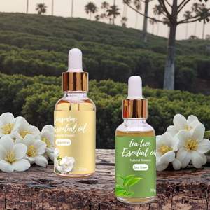 100% 植物抽出エッセンシャルオイル化粧品ブレンドとディフューザー用オーガニックローズエッセンシャルオイル - Product Image 5