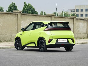 BYD Seagull 2026 Édition 405 km Flight Edition EV <span class=keywords><strong>Prix</strong></span> Usine Nouveau Modèle en Promotion - Product Image 4