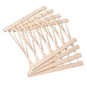 Parc de jeu pour bébés et tout-petits, parc de jeu tendance pour la crèche, couleurs personnalisables &amp;   Parc pour bébé Styles - Product Image 4