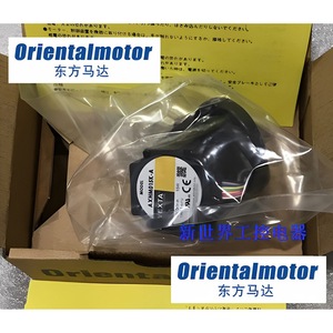 มอเตอร์ Orientalmotor รุ่น Axhm015k พร้อมเอนโค้ดเดอร์สำหรับใช้งานในอุตสาหกรรม - Product Image 3
