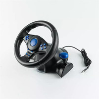 SYY Game – Kit de volant de voiture de course pour PS3, PC, NS, Xbox one, accessoires de jeu