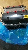 6G72 V33 V73 Aluminum New Automotive Engine 3.0L for Mitsubishi Sprint Pajero Sigma Best Selling