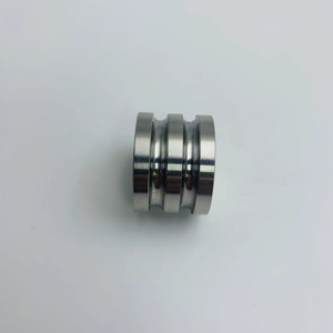 Precision CNC Machining Services for Customized Copper Aluminum Stainless Steel Brass Mechanical Parts with for Machining - Product Image 2