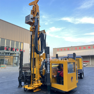 RC <strong>Mining</strong> Drilling <strong>Rig</strong> in Depth 100-500M for Copper, Zinc, Gold, Ore <strong>Mining</strong> Drilling - Product Image 1