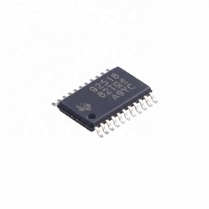 TPS92518PWPR TSSOP-24-EP LED <b>Driver</b> Ic Chip - Product Image 1