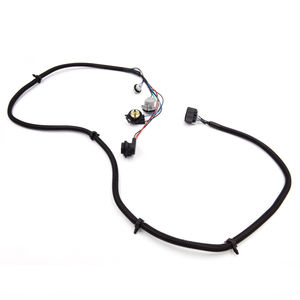 Arnés de Cableado de Luz Trasera Derecha 16531402 para Chevrolet GMC - Product Image 3