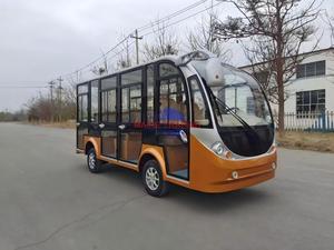 Servicio de Transporte Turístico Económico y de Primera Categoría para Destinos Turísticos - Product Image 3