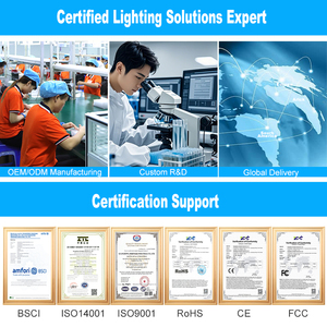 Thông minh chiếu sáng nhà trang trí nội thất <span class=keywords><strong>LED</strong></span> ánh sáng ban đêm 3 màu tùy chọn xu hướng cảm biến chuyển động ABS trắng ấm phát thải không dây sạc - Product Image 5