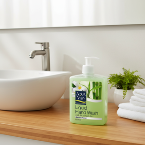 Lavage à la main liquide/forêt de bambou 500ML. - Product Image 3