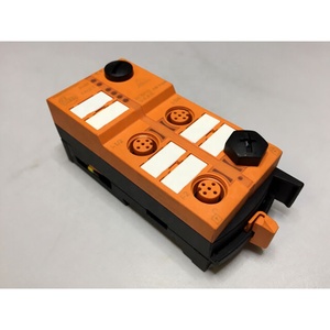 โมดูล IFM AC5215 AS-Interface ClassicLine รุ่นดั้งเดิม พร้อมเทคโนโลยีการติดตั้งอย่างรวดเร็ว ClassicLine 4DI-Y IP67 - Product Image 3