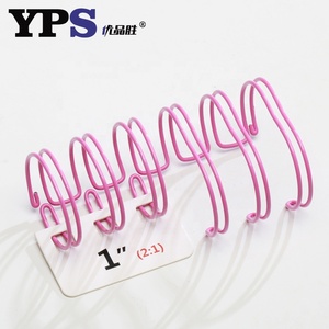 Dây Ràng Buộc Lịch Và Sổ Tay Dây Ràng Buộc Hai Vòng Xoắn Màu O 2 1 - Product Image 5