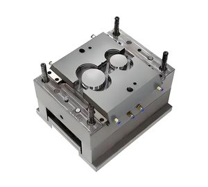 ผู้ผลิตแม่พิมพ์ฉีดพลาสติกแบบกำหนดเองระดับมืออาชีพ ABS/PP/PC พร้อมแม่พิมพ์เหล็กในฝูเจี้ยน ประเทศจีน โดยแบรนด์ <span class=keywords><strong>Wiesel</strong></span> - Product Image 5