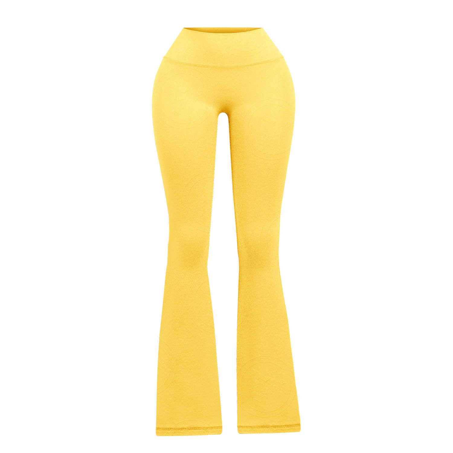 Yellow Pant