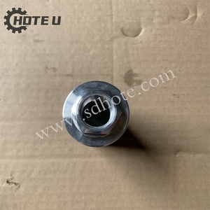 Élément filtrant hydraulique 0015S125W en acier inoxydable, filtre à huile d'aspiration, élément filtrant pour excavatrice - Product Image 5