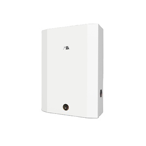 180m3/h thép không gỉ treo tường erv/HRV phục hồi năng lượng thông gió ba bộ lọc (HEPA-H13 G4) 100mm để sử dụng trong bệnh viện - Product Image 3