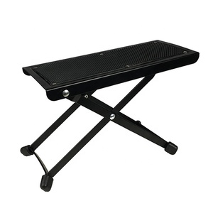 Delicati e Creativi Pedali per Chitarra a Forma di Strumenti Musicali in Ferro - Product Image 1