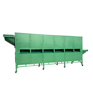 Décortiqueur automatique de poivrons 20 kg/h 380 V pour machine de traitement du piment - Product Image 4