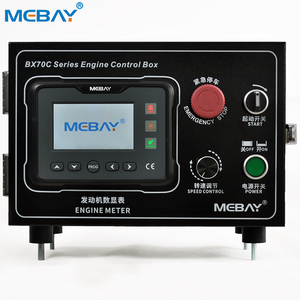 Mebay DIESEL EFI Bảng điều khiển động cơ bx70c phụ tùng động cơ - Product Image 4