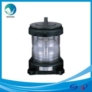 ไฟนำทาง LED กันน้ำ CXH14 ไฟกระพริบสำหรับเรือ อะไหล่และอุปกรณ์เสริม - Product Image 2