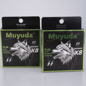 Dây câu cá ruồi tết PE 8X 100m bán buôn - Product Image 5