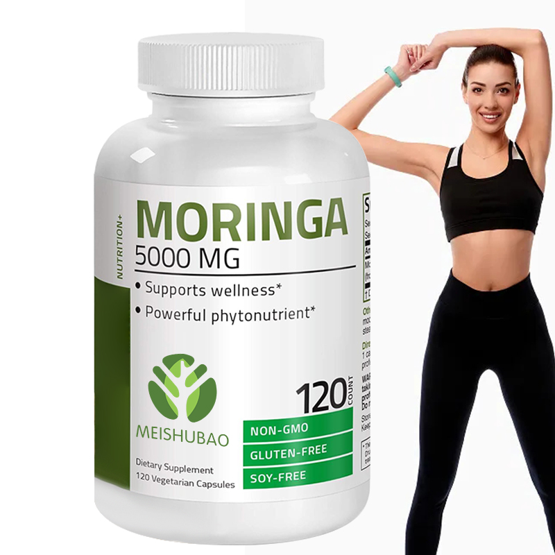 glp 1 moringa avis GLP 1 Moringa avis tendance 2026
