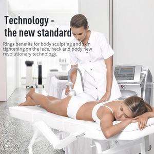 Sistema Avanzado No Invasivo de Reafirmación de la Piel y Contorno Corporal con Integración Multitecnológica para Tratamientos Faciales y Corporales - Product Image 4