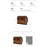 Sacs à bandoulière miniatures en gros pour femmes, sacs à main de luxe au prix le plus bas, nouveaux modèles pour dames