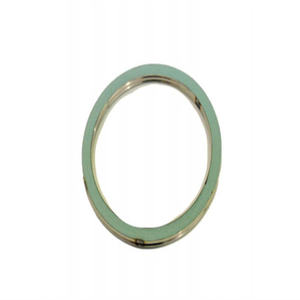 Joint d'admission d'échappement de pièces automobiles du fabricant chinois pour <span class=keywords><strong>Toyota</strong></span> pour Volvo pour Honda Hilux Hiace collecteur d'échappement ajustement direct - Product Image 2