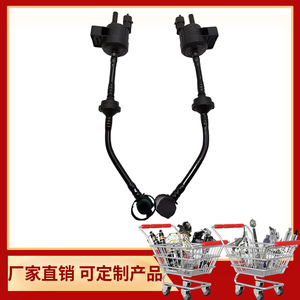 Vanne solénoïde automobile 55576071 pour Buick Chevrolet Opel Fiat GTC - Product Image 2