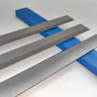 Lame de plancheuse en carbure de tungstène TCT 500*30*3mm, couteau de remplacement pour la fabrication de meubles, la construction d'armoires et le traitement du bois