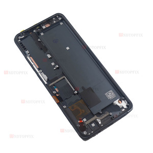 Écran AMOLED d'origine neuf, panneau de numérisation LCD pour téléphone portable Xiaomi Mi <span class=keywords><strong>Note</strong></span> <span class=keywords><strong>10</strong></span> <span class=keywords><strong>Lite</strong></span> / Xiaomi CC9 Pro, écran tactile LCD - Product Image 5