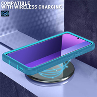 Étui de téléphone Defender pour Redmi Note 13 Pro Plus Coque arrière antichoc Celulares Redmi Note 13Pro Plus 5G Fundas