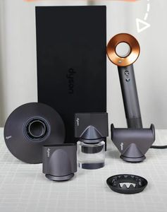 Fabrikpreis-<span class=keywords><strong>Salon</strong></span>-Dyson-Supersonic-Haartrockner mit Zubehör für Dyson-Supersonic-Haartrockner zur Haarpflege - Product Image 4