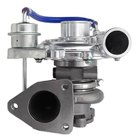 TURBOCHARGER STOK CT16 17201-30080 1720130080 FTV-2KD