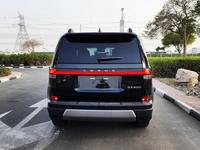 Lexus GX 550 SUV d'occasion