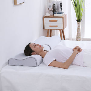 OEM contour <span class=keywords><strong>gel</strong></span> de sommeil <span class=keywords><strong>frais</strong></span> coussins pour décor à la maison <span class=keywords><strong>oreiller</strong></span> en mousse à mémoire - Product Image 3