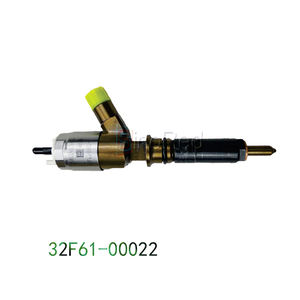 Rakitan injektor bahan bakar produk kelas atas Series 32F6100022 untuk mesin kucing seri C4.2/C6.4 - Product Image 2