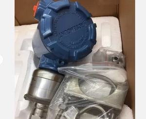 Rose Mount 8700 Series Magnetic Flowmeter Systems 8705/8707/8711/8712/8712H/8721/8732/8750 0.15% Accuracy Flangeless - Product Image 1