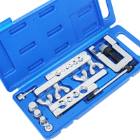 Kit d'outils manuels portables de qualité industrielle CT-275AM 3/4 pour le réflectage de tubes de réfrigération et de climatisation HVAC en alliage