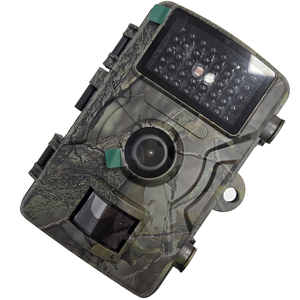 IR Night Vision Cámara de video impermeable Vida silvestre Scouting Caza Ciervo Mini <span class=keywords><strong>Trail</strong></span> Camera - Product Image 6