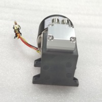 Pompe à air à piston oscillant, utilisée dans la protection médicale, biopharmaceutique, environnementale et autres aspects WA60DCB