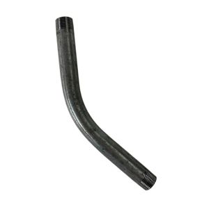 Conducto Rsc de acero rígido más vendido Codo de tubería de junta de nivel industrial Ajuste de 45 grados - Product Image 1