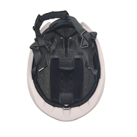 Casque de cyclisme léger double Sport hommes femmes Protection à fort impact Europe tête Style été vélo de route course casque d'équitation