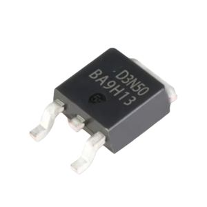 D3N50 มอสเฟต N-CH 500V 2.8A AOD3N50 - Product Image 2