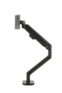 Quick Installation Single-Arm Monitor Stand for Office Computer Monitor <b>Bracket</b> Lifting Elevating Rotating Features New Stock - Product Image 6