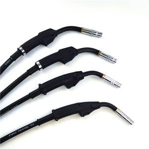 Đầu hàn MIG ESAB 250A kích thước tùy chỉnh, dài 3 mét - Product Image 6